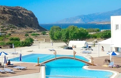 Royal Beach Resort