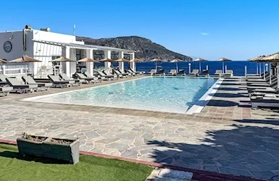 CHC Sound of the Sea