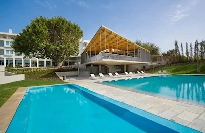 Ozadi Tavira (ex. Eurotel Tavira)