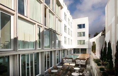 Zenite Boutique Hotel & SPA