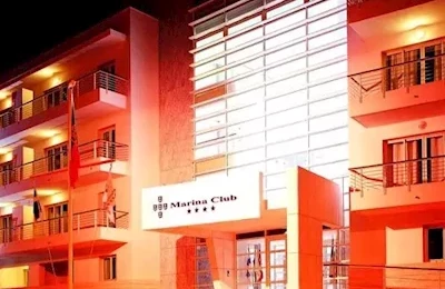Marina Club Apartments (Lagos)