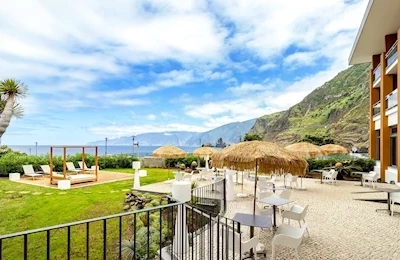 Moniz Sol (Porto Moniz)