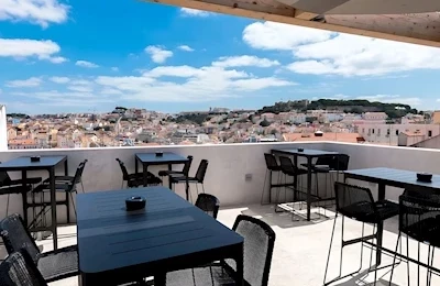 Lisboa Pessoa