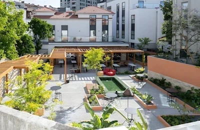 The Editory Garden