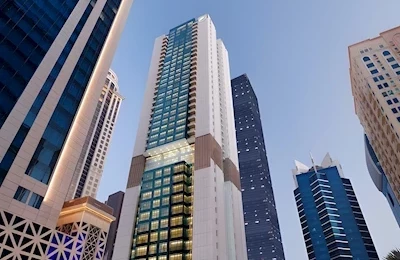Element City Center Doha