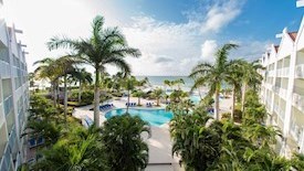 Renaissance Aruba Resort