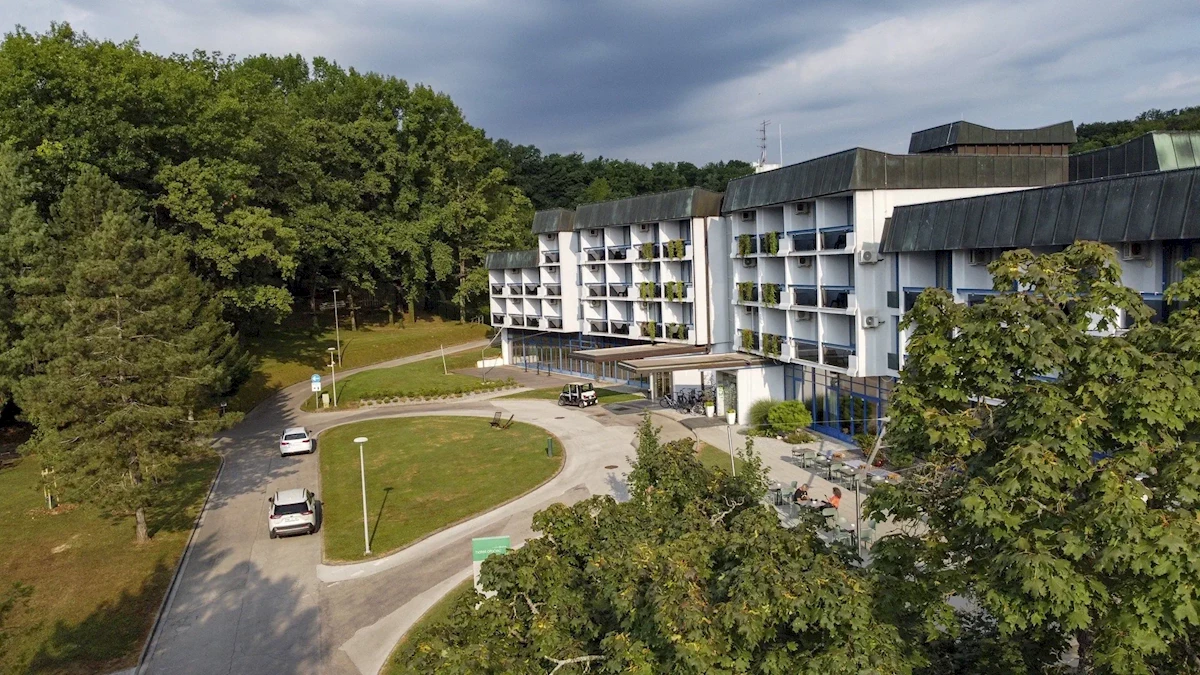 Hotel Sport (Otočec)