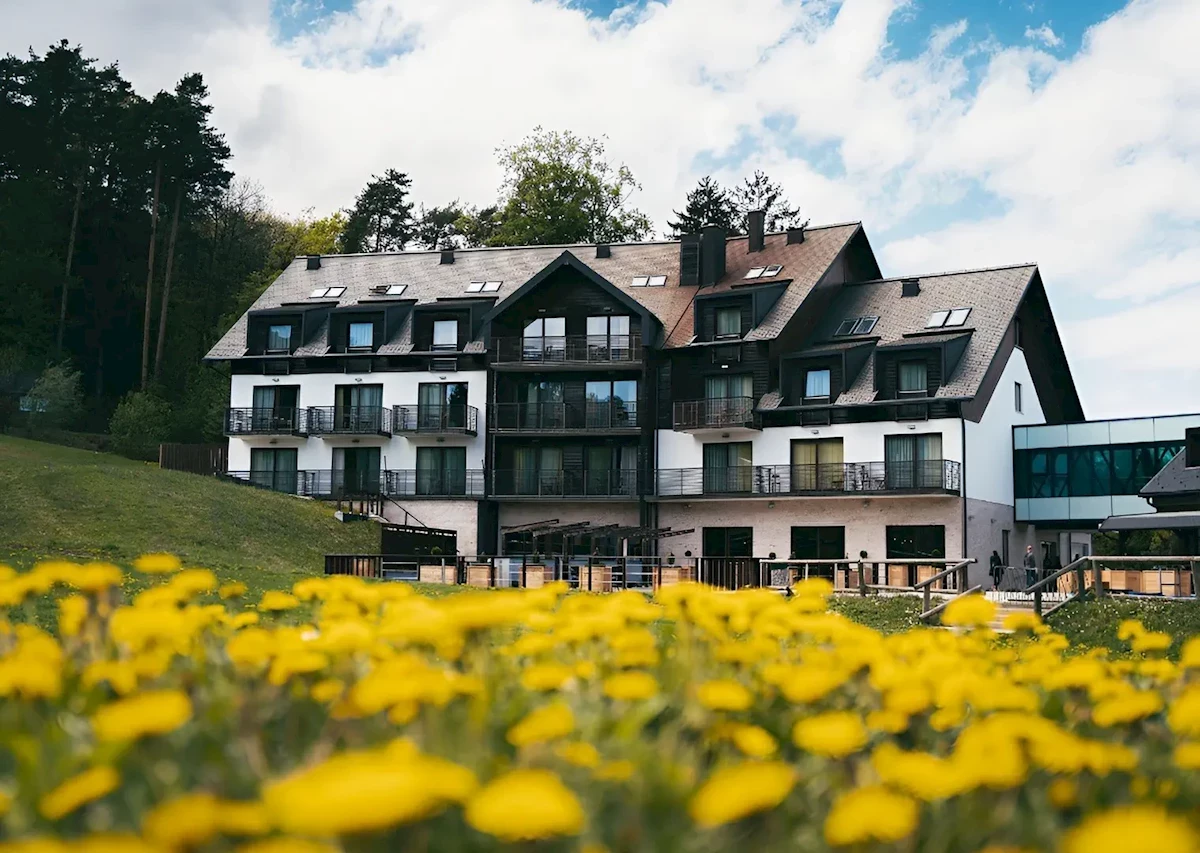 Hotel Arena (Maribor) - Maribor