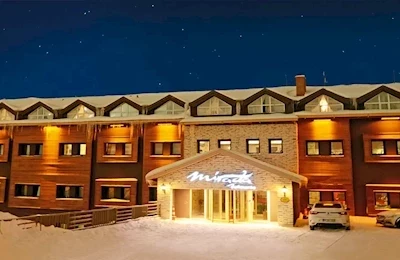 Mirada Del Monte (Kayseri)