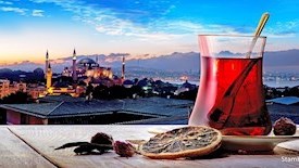 Turcja - Magia Orientu
