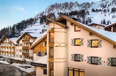 Valamar Obertauern
