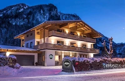 Apartamenty Mühle