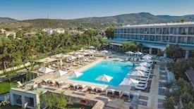 Amaronda Resort and Spa