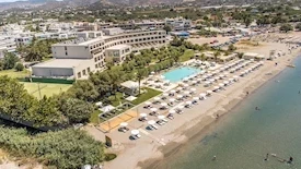 Plaza Resort