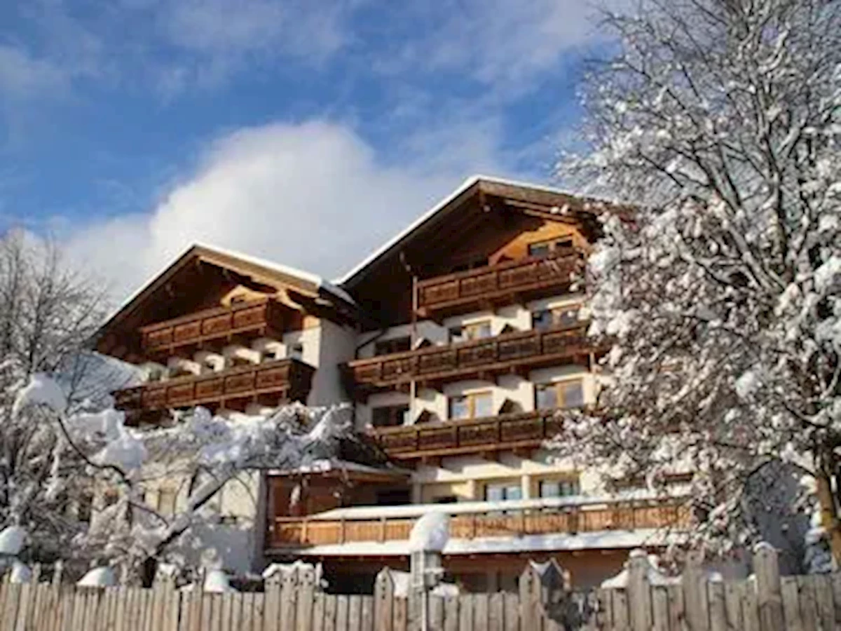 Hotel Vital Landhotel Pfleger - Anras