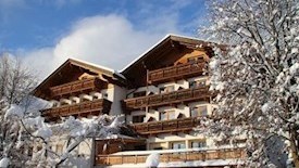 Vital Landhotel Pfleger