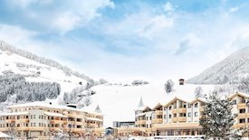 Dolomiten Residenz Sporthotel Sillian