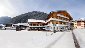 Scol Sporthotel Grossglockner