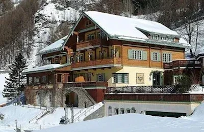 Kaiservilla