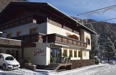 Pension Lagler