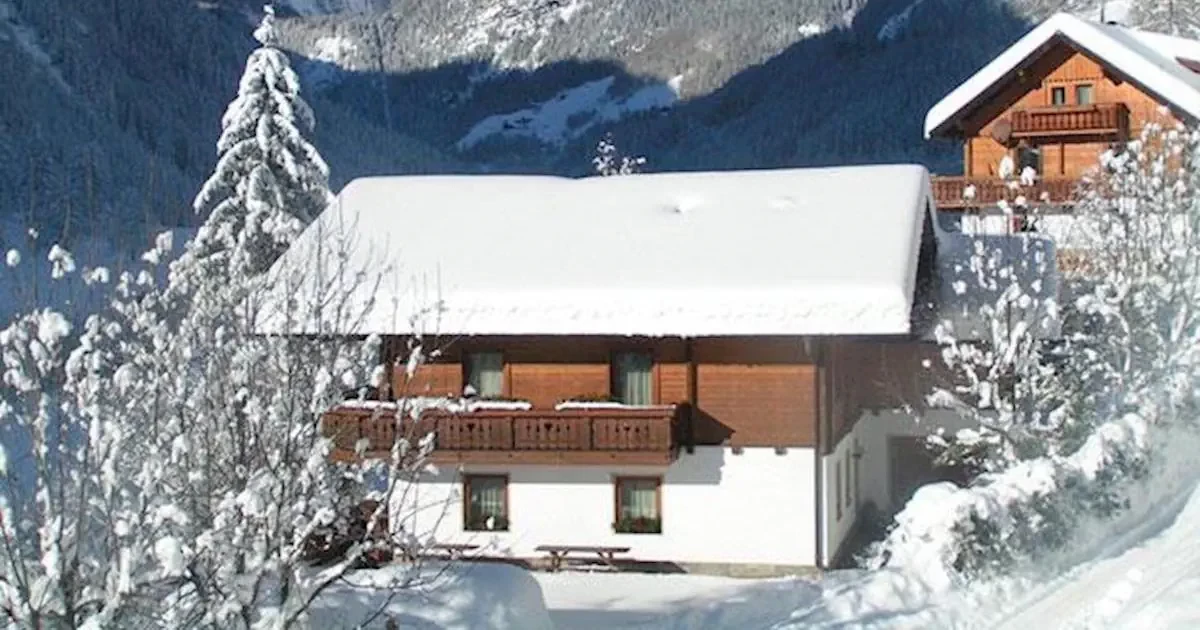Hotel Ferienhaus Bergsee (Heiligenblut am Großglockner) - Heiligenblut