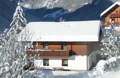Ferienhaus Bergsee (Heiligenblut Am Großglockner)