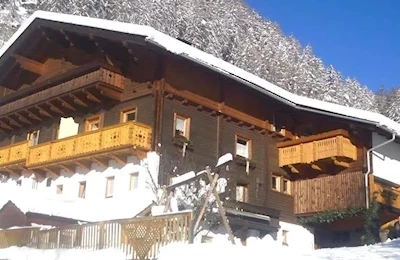 Haus Benedikt