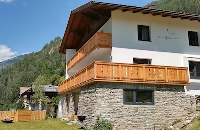 Ferienhaus Fien