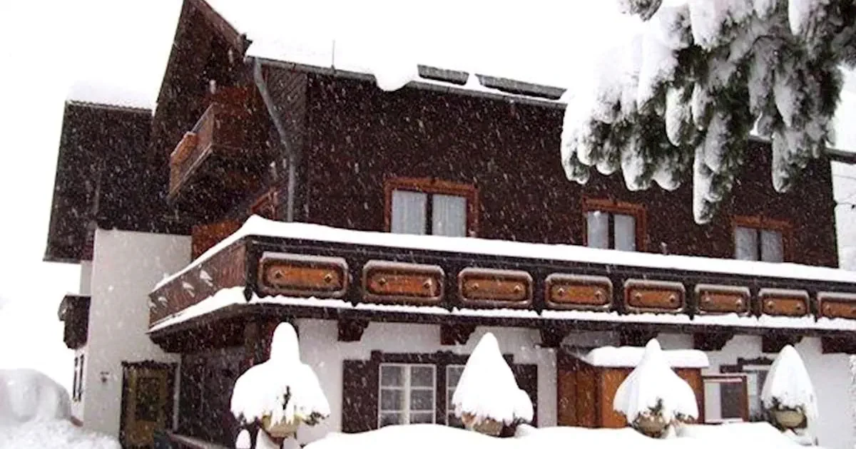 Hotel Haus Ponholzer (Heiligenblut am Großglockner) - Karyntia