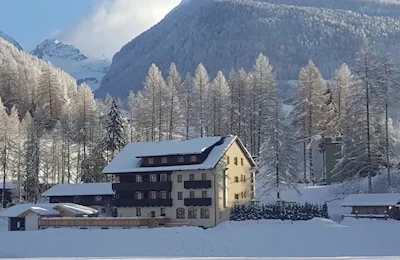 Gasthof - Appartements Sonnblick (Heiligenblut Am Großglockner)