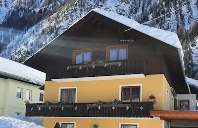 Apphaus Sonne (Heiligenblut Am Großglockner)
