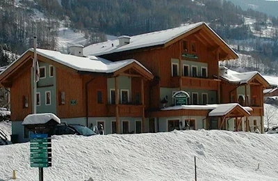 Thalbach Appartementhaus