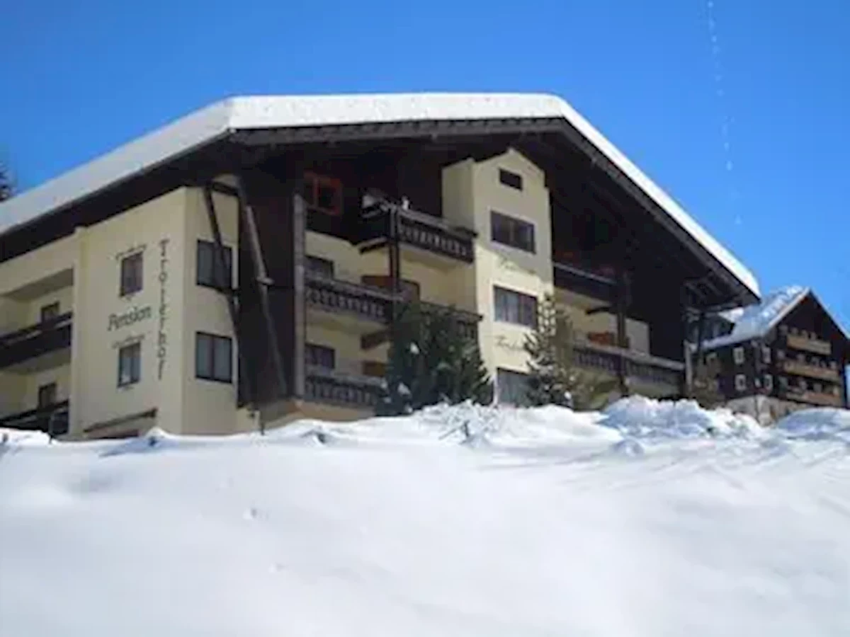 Hotel Pension Trojerhof (Heiligenblut am Großglockner) - Heiligenblut
