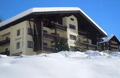 Pension Trojerhof (Heiligenblut Am Großglockner)