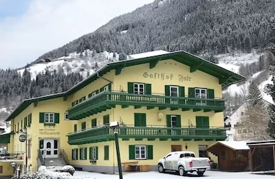 Gasthof Fair (Mörtschach)