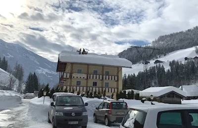 Schwaiger (Mortschach)