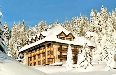 Albergo Al Gallo Forcello