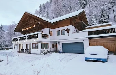 Gugganig Appartementhaus