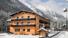 Hubertus (Mallnitz)