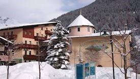 Alber Alpenhotel