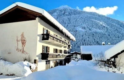 Gästehaus Kofler