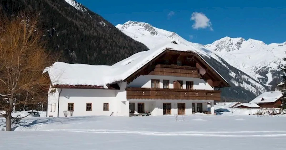Hotel Rainer (Mallnitz) - Mölltal / Ankogel