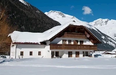Rainer (Mallnitz)