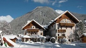 Alpengarten