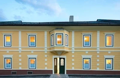 Appartementhaus Hohe Tauern (Obervellach)