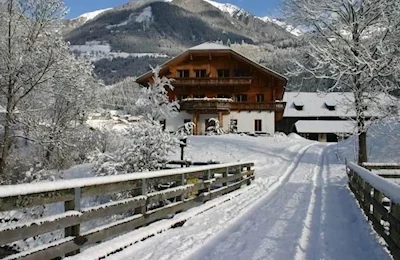 Landgut Moserhof (Penk, Reißeck)