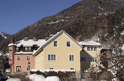 Haus Pleterski (Obervellach)