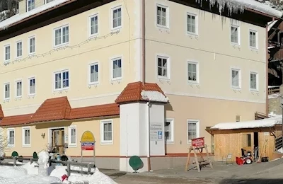 Kirchenwirt (Bad Kleinkirchheim)