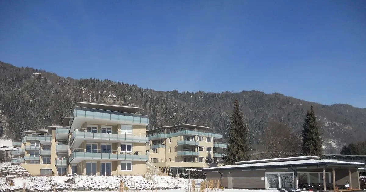 Hotel Aparthotel Legendär (Ossiach) - Steindorf am Ossiacher See