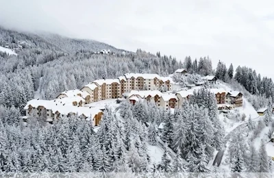 Almresort Gerlitzen Kanzelhöhe